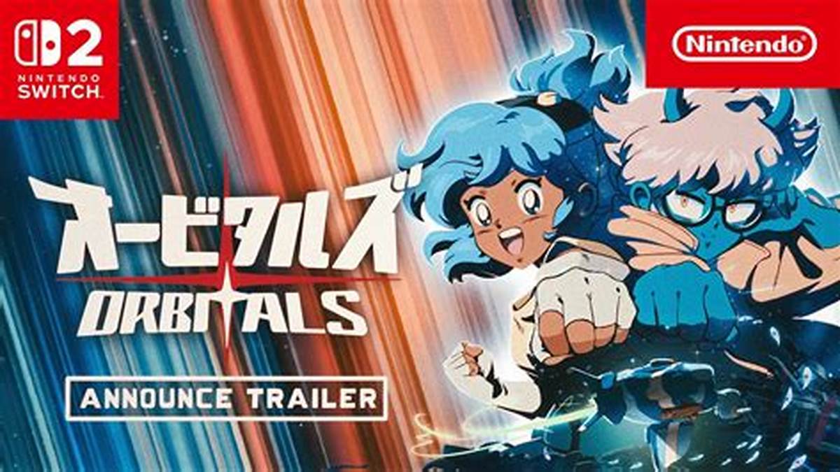 Portada de Orbitals